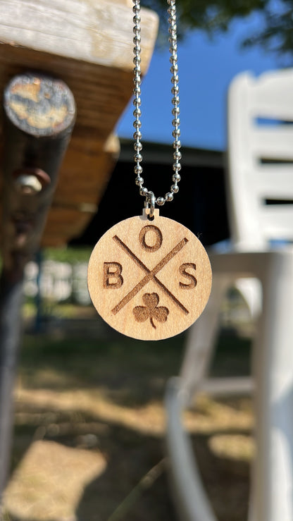 BOS Necklace