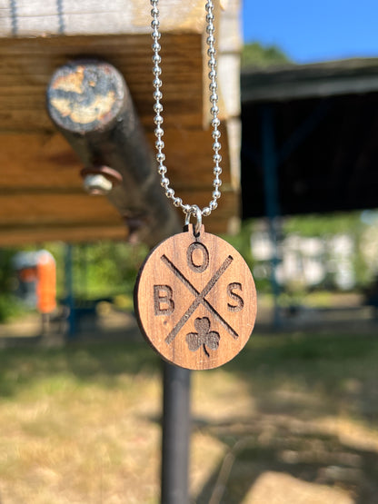 BOS Necklace